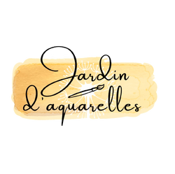 Jardin d'Aquarelles