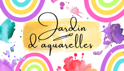 Jardin d'Aquarelles